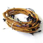 Excavator E320C External Wire Harness 186-4605 197-4289 for Your Manufacturing