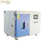 Climate Hot Cold Thermal Humidity Calibration Test Chamber SUS304 Stainless
