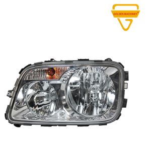 China 9438201661 A 943 820 16 61 Actros Truck Headlight Assembly wholesale