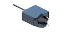 5-24V AC DC Adapter Universal Wall Mount For Phone Charging