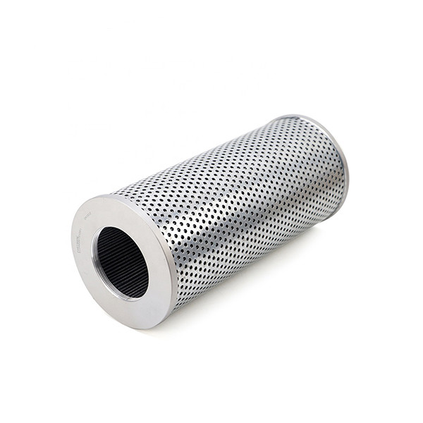 SDLGE680F Excavator Hydraulic Suction Oil Filter Element 4120000721001
