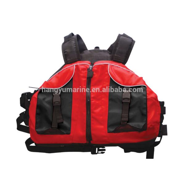 HY-044 Solas Approved Marine Life Jacket