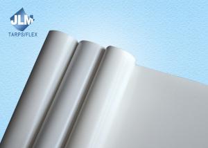 China Anti UV 23*23 850gsm PVC Coated Tarpaulin For Tent wholesale