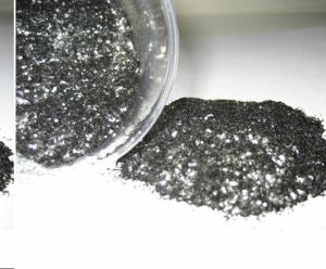 China Natural Flexible Expandable Graphite Powder Industrial Grade wholesale