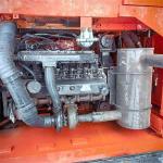 Original Hydraulic Pump Used Doosan 20ton Excavator DX225 DX220 DX200 For
