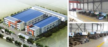Hebei Zhuolian Machine Tool Accessories Co., Ltd.
