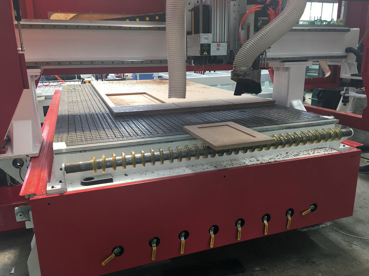 1530 cnc router machine