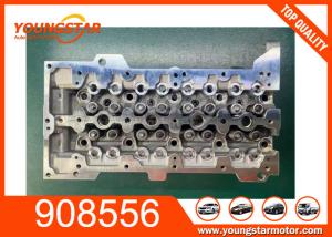 China Y13DT 908556 Complete Cylinder Head For FIAT Euro 4 75HP wholesale