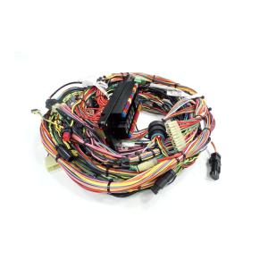 China 320D Fuse Box Wiring Harness 259-5296 3508253 wholesale