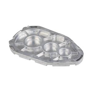 China Aluminum 6063 Die Casting Components wholesale