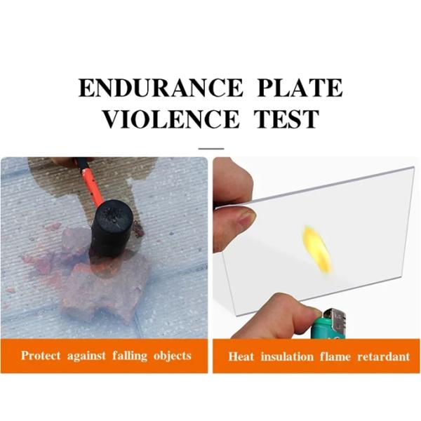 4x4m Chinese Style Gazebo Outdoor Courtyard Flat Roof Aluminum Pavilion