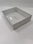 Flexo Printing Packing Box Square Folding Magnetic Gift Box Spray UV FSC
