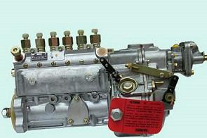China Cummins Diesel Engine 6CT Fuel Injection Pump 3912643 wholesale