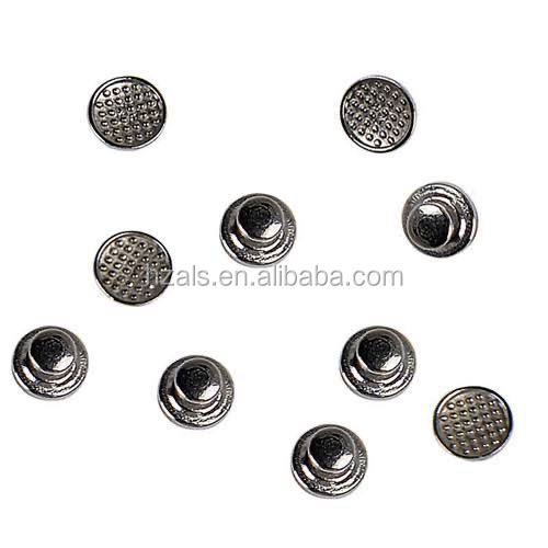 Orthodontic instruments Orthodontics accessories bondable Y type dental crimpable hook clamp Pack 10pcs each pack Long and short