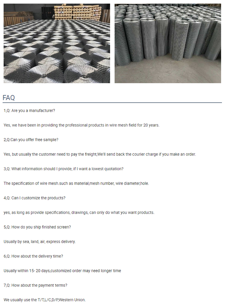 Factory Sale Various Diamond wire mesh hexagonal wire mesh for chicken and pets
