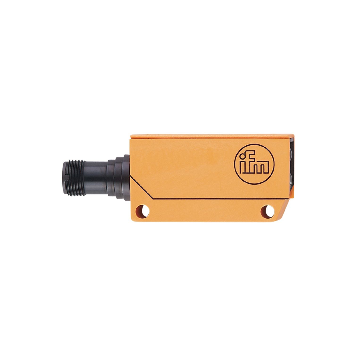 Diffuse Reflection IFM Photoelectric Sensors OU5034 OUT-HPKG/US-100-DPS