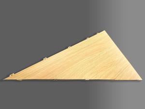 China Experience Unmatched With Aluminum Veneer For Building Facades wholesale