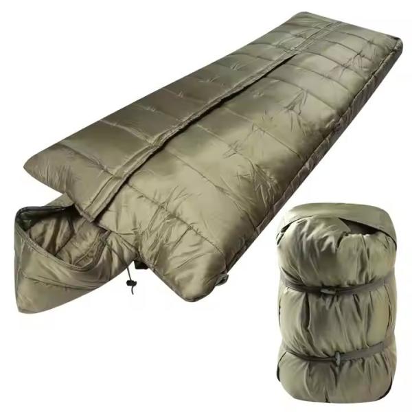 Customized Outdoor Camping Hiking Lightweight Waterproof Winter Unisex Hooded