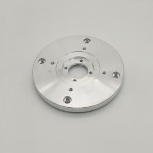 China Industrial Customized Shaft CNC Turned Parts Cnc Turning &amp; Milling Fabrication Parts wholesale