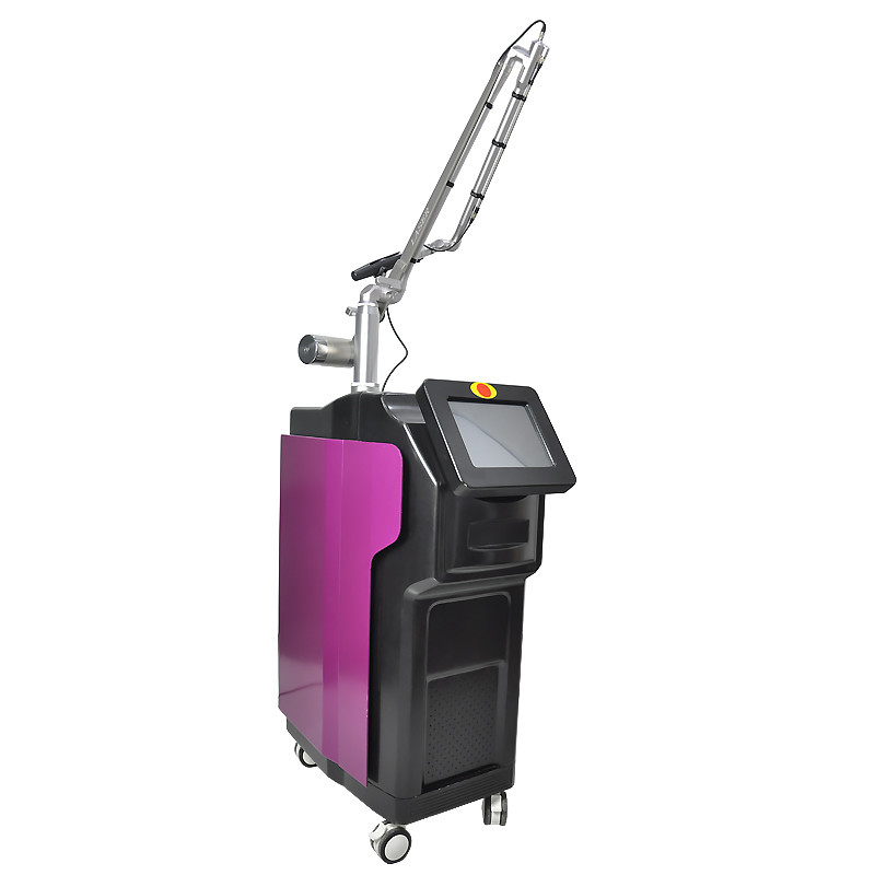 Professional CE Certified Picosecond Laser Carbon Peeling Tattoo Removal Machine
