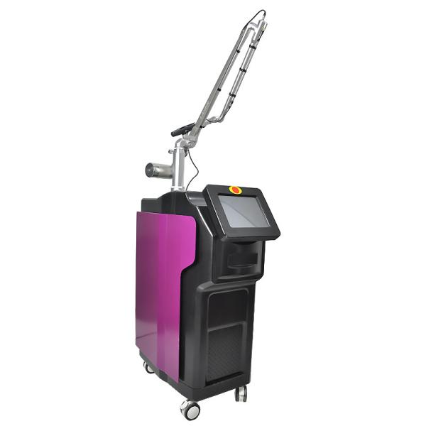 China Professional CE Certified Picosecond Laser Carbon Peeling Tattoo Removal Machine wholesale