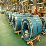 201 J1 J3 Quality Stainless Steel Coil Cold rolled SS coils 1000-1219-1500mm
