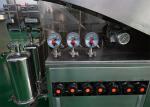 Ampoule Filling and Sealing Machine Ampoule Filler Ultrasonic washing, hot wind