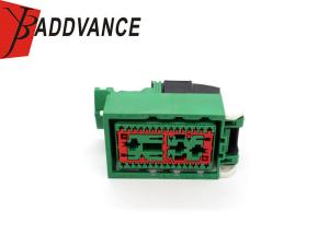 China 514600600 41 Pin Female Waterproof Automotive ECU Connectors For Car wholesale