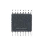 ADS1230IPWR Components IC 20bit Delta Sigma Adc Converter Chip
