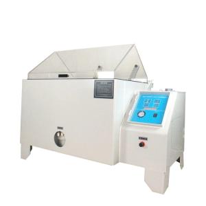 China AC 220V Phase Salt Spray Test Chamber Multifunctional Rainproof wholesale