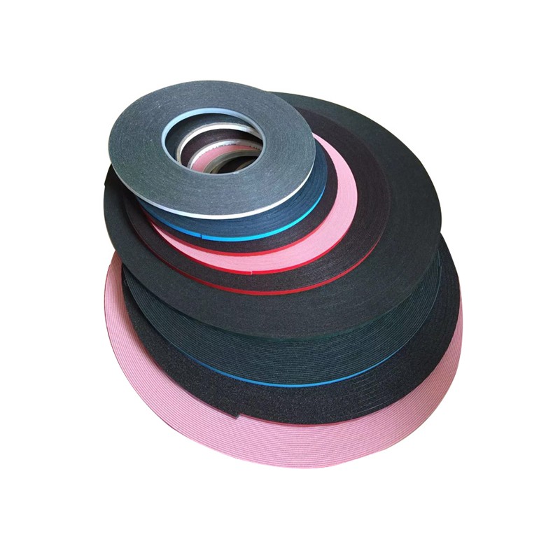 AGM double side butyl tape for double glass aluminium spacer