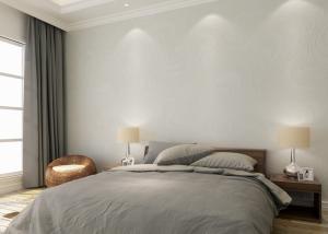 China Durable Nonwoven Modern Removable Wall Wallpaper For The Home wholesale