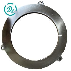 China Thick Reaction Plate 5138365 513-8365 JB3540788 SEM Loader Parts wholesale