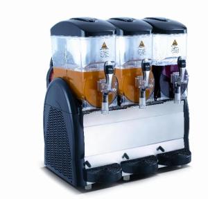 China 12LX3 Slush machine-Granita Dispenser HH-K1203 wholesale
