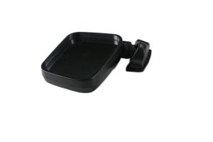 China ISUZU TFR54 MIRROR ASM DOOR LH 8970376110 wholesale