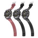 Multi Sport Mode 4G Smart Watch Outdoor Waterproof Watch For Exploration And