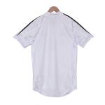 Real Madrid 2004 Retro Home Fans Football Jersey Ultimate Collection for Fans