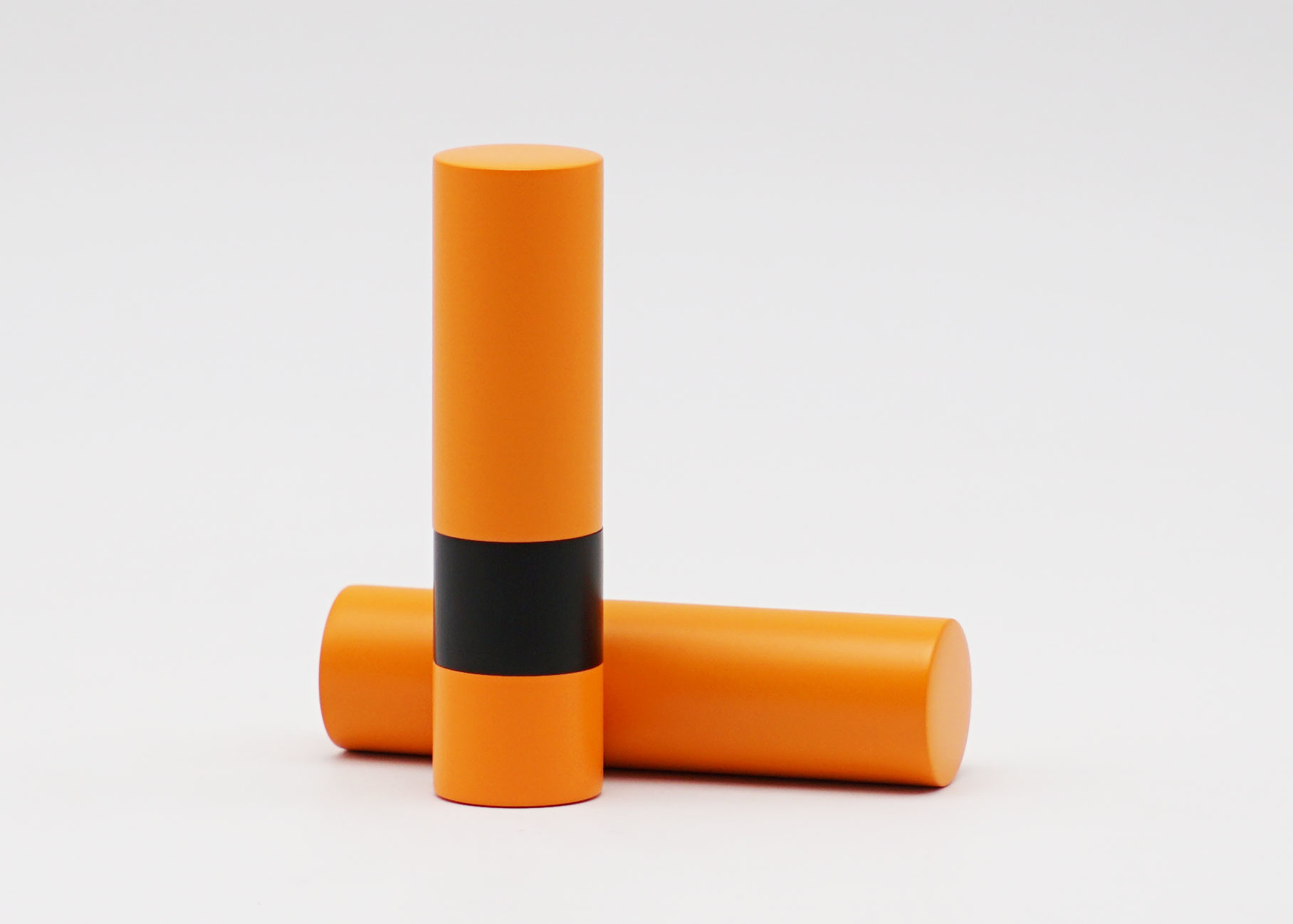 SGS PP ABS Empty Lipstick Tube environmental protection