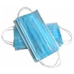 Disposable Antibacterial Face Mask