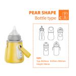 Smart 10W Baby Portable Bottle Warmer On The Go USB For Travel