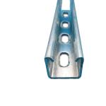 C Profile Metal Strut Channel Building Stainless Steel Unistrut SGS C Steel