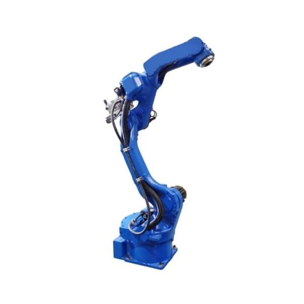 Automatic Robot Arm Machine For Pot Pan Cookware Making