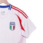 Italy 2024 Away Fan Edition Jersey Group Customization