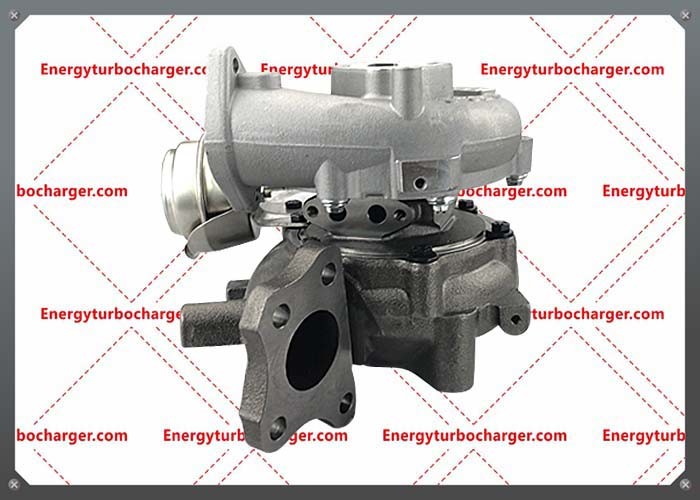 GTA2056V GT2056V Nissan Turbocharger 767720-5004S 0001 0004 14411EB70A YD25DDTi Engine