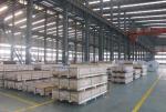 9mm 6mm Aluminum Plate 5052-H32 7050-T7451 T7351 1060 Alloy Conductivity
