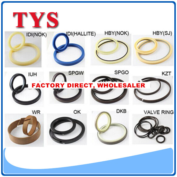 ODM Hydraulic Guide Ring Excavator Breaker Hammer Spare Parts