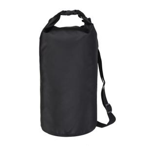 China 10 Liter Outdoor Waterproof Bag For Hiking Boating Kayaking Customized Logo wholesale