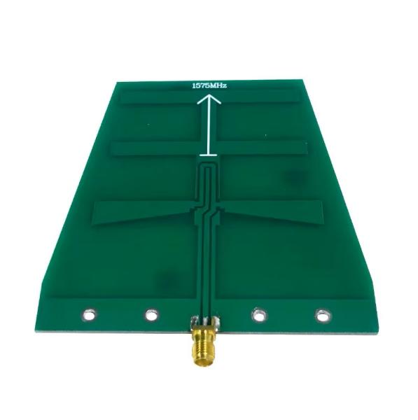 Lightweight Security Antenna/11dBi High Gain Antenna/1560-1620MHz Frequency