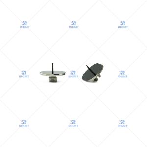China PANASONIC NOZZLE 230C N610040784AA , Panasonic smt nozzle , genuine spare parts wholesale