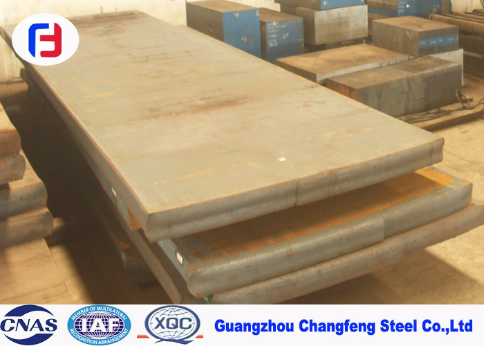 High Speed Steel Special Steel Tool Steel M2 SKH51 1.3343 W6Mo5Cr4V2